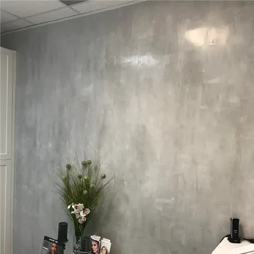 Sơn hiệu ứng bê tông